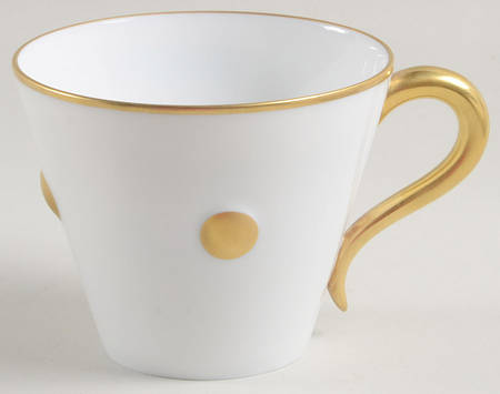 Lipari Flat Cup