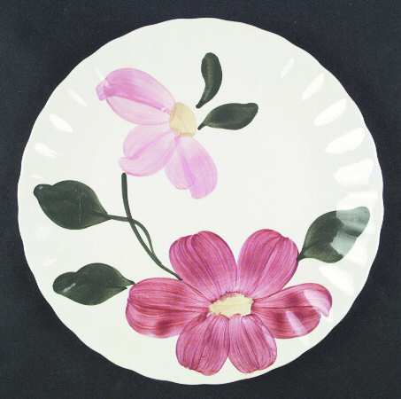 BRP68 by Blue Ridge Southern Pottery