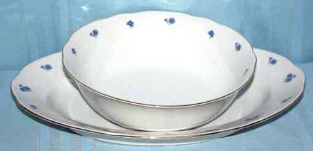 GMY110A 9" Round Vegetable Bowl