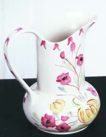 Scatter by Blue Ridge Southern Pottery