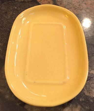 Monterey Yellow (Bright) 1/4 Lb Butter No Lid