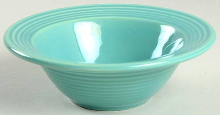 Monterey-Green Fruit/Dessert (Sauce) Bowl