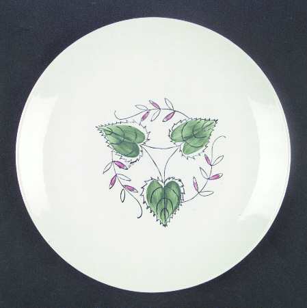 Triangle by Blue Ridge Southern Pottery