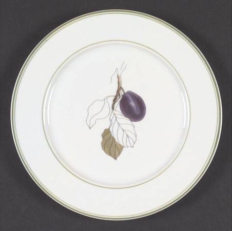 Plum (Rim) by Block