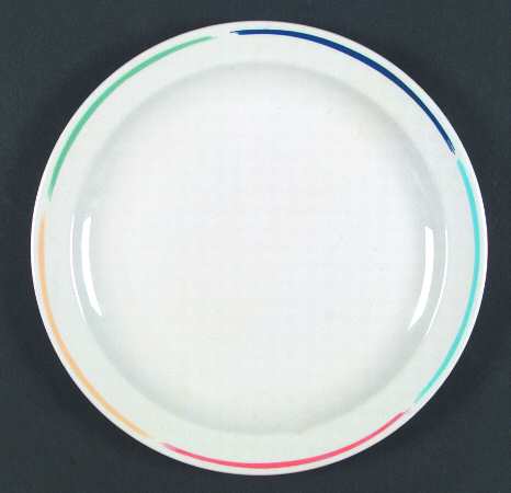BUF66 by Buffalo Pottery