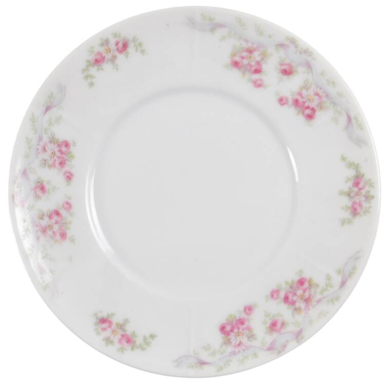 BWD277 (NO TRIM) Saucer for Ramekin