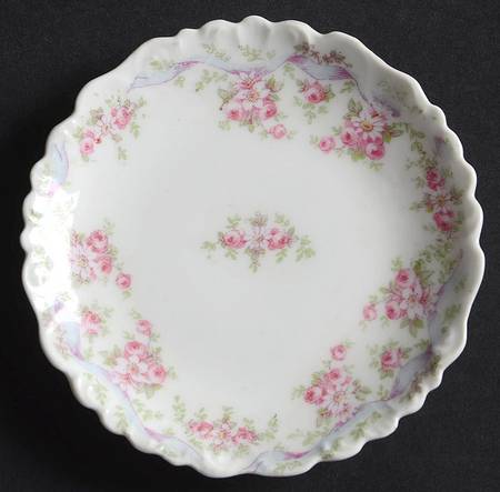 BWD277 (NO TRIM) Butter Pat