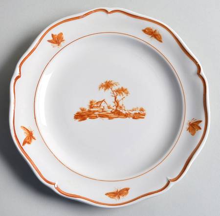BOI3 Salad Plate
