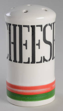 BAZ2 Cheese Shaker