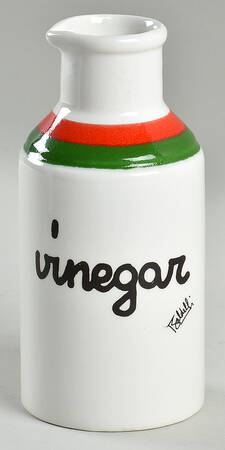 BAZ2 Vinegar No Cork Stopper
