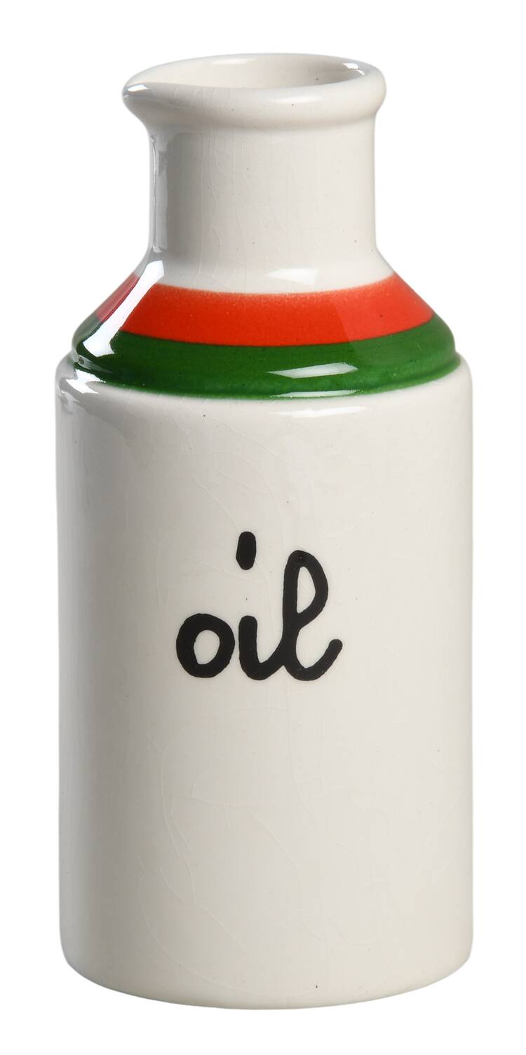 BAZ2 Oil No Cork Stopper