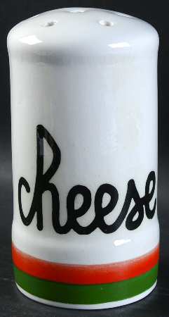 BAZ2 Cheese Shaker