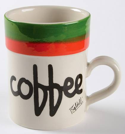 BAZ2 Mug