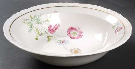 BTH85 9" Round Vegetable Bowl