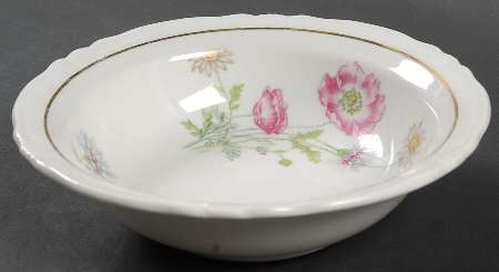 BTH85 Fruit/Dessert (Sauce) Bowl