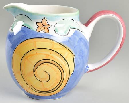 Delray 64 Oz Pitcher