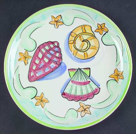 Delray Snack Plate