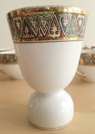 BER226 Single Egg Cup
