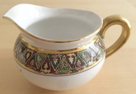 BER226 Creamer