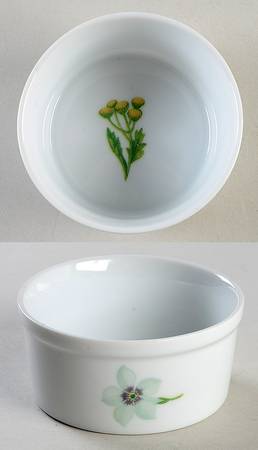Botanica Ramekin