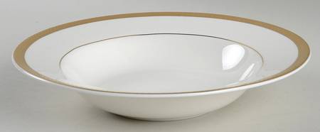 Kings Point Rim Soup Bowl