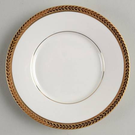Kings Point Bread & Butter Plate