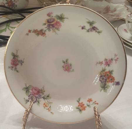 BAV115 Fruit/Dessert (Sauce) Bowl