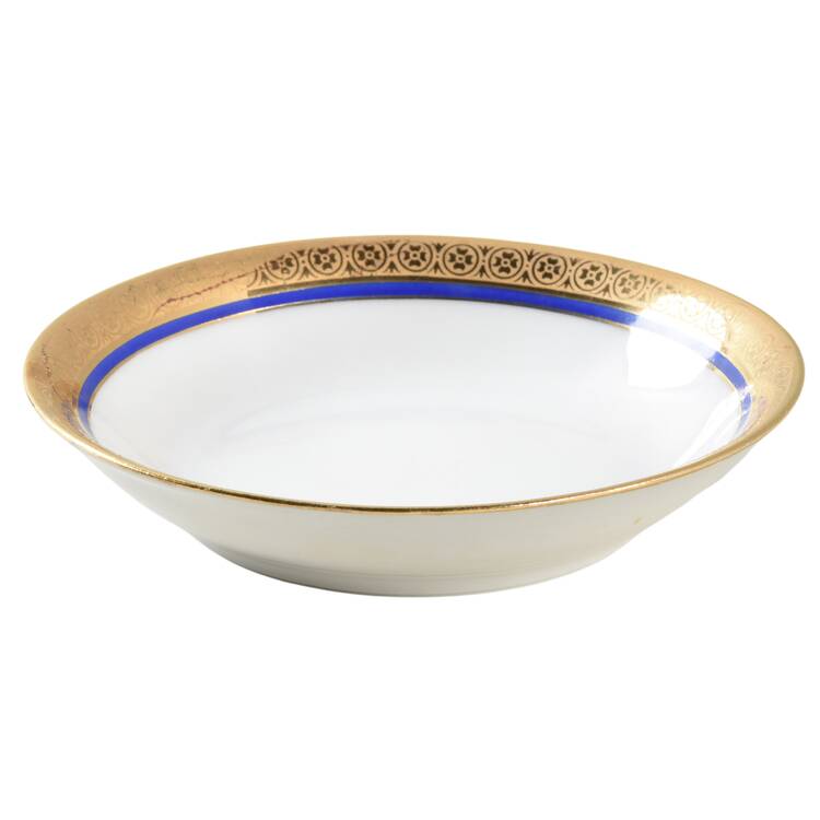 BER227 Fruit/Dessert (Sauce) Bowl