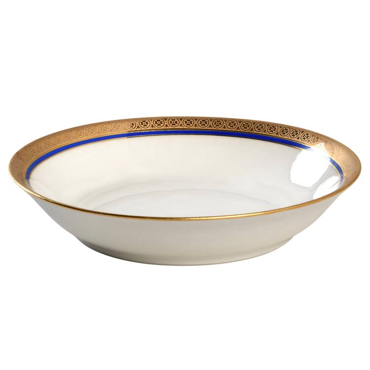 BER227 Coupe Soup Bowl