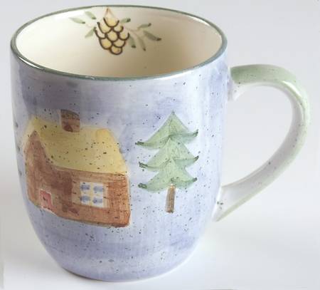 Sierra Mug