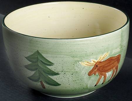 Sierra 10" Mixing Bowl