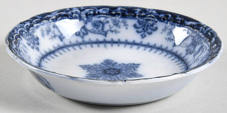Leicester Fruit/Dessert (Sauce) Bowl