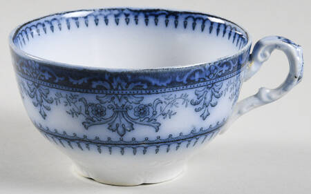 Leicester Flat Cup
