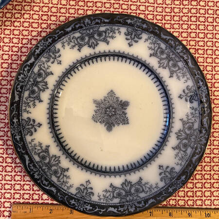 Leicester Dinner Plate