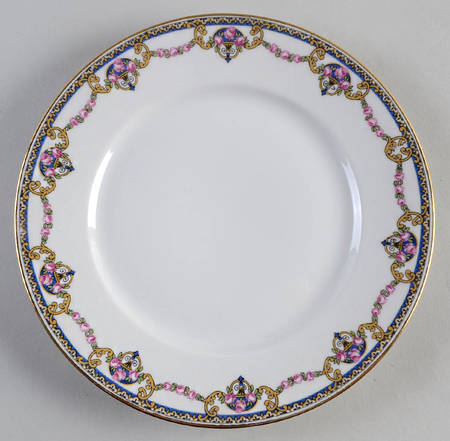 BOJ38 Salad Plate