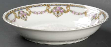 BOJ38 Fruit/Dessert (Sauce) Bowl
