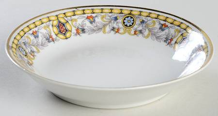 BER228 Fruit/Dessert (Sauce) Bowl