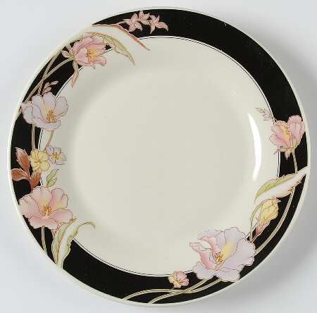 BUD3 Salad Plate