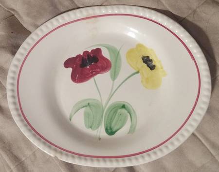 BRP71 by Blue Ridge Southern Pottery