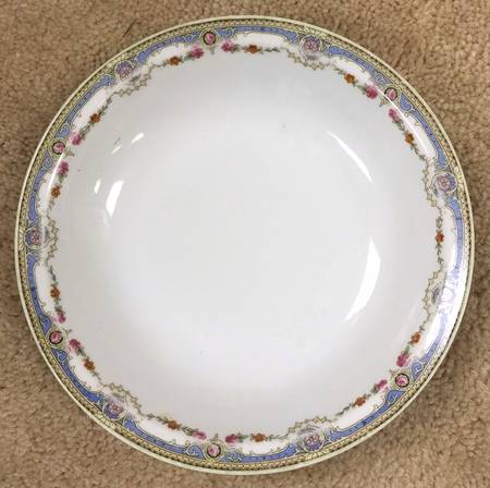BCO13 Coupe Soup Bowl