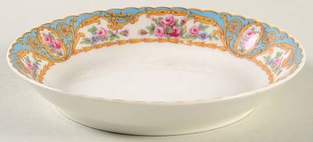 BWD16 Fruit/Dessert (Sauce) Bowl