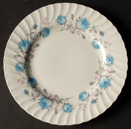 BUL21 Salad Plate