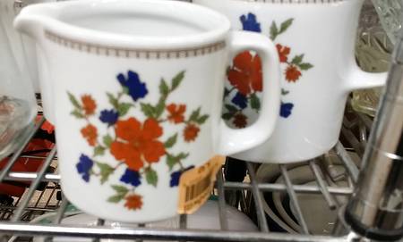 BAW38 Creamer