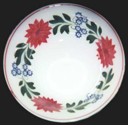 Virginia by Baker &amp; Co