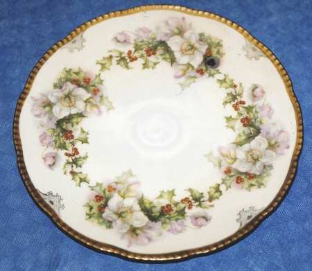 BEB5 Saucer