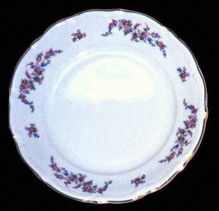 Fieldflowers by Baum Brothers