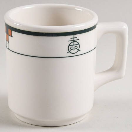 BUF68 Mug