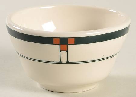 BUF68 Fruit/Dessert (Sauce) Bowl