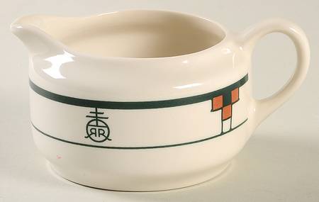 BUF68 Creamer