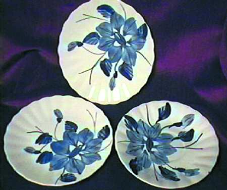 BRP72 by Blue Ridge Southern Pottery